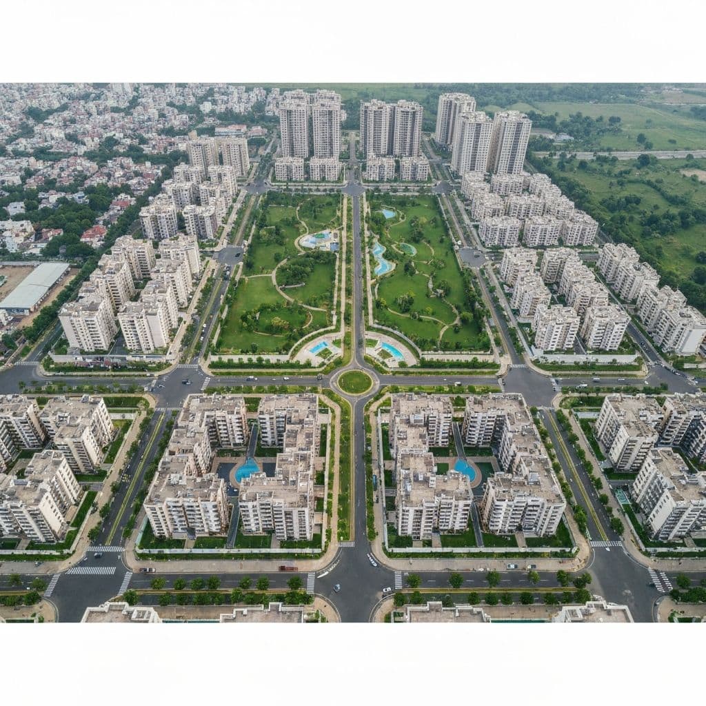 Township Development